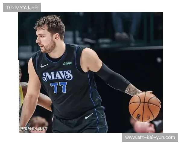 东契奇面对夹击仍然分球准确，独行侠顺利得分