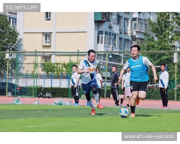 足球运动融入全民生活，赛事覆盖最广人群，足球运动的现状分析